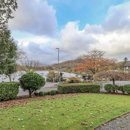 Apartment Waterhead Retreat
