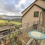 Waterhead Retreat Apartman Ambleside