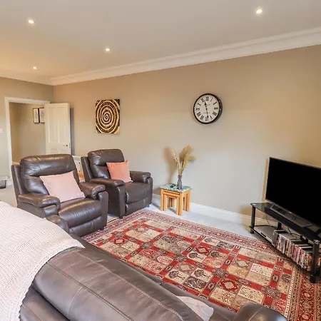 Waterhead Retreat Apartment *
