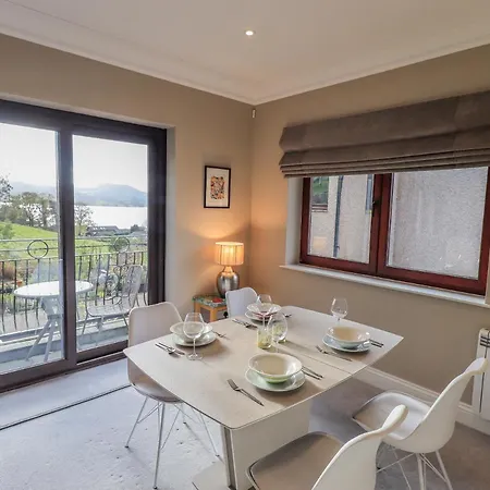 Waterhead Retreat * Ambleside