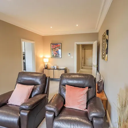 Apartment Waterhead Retreat *