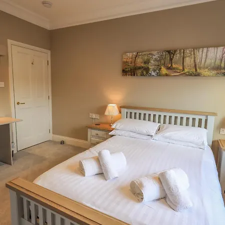 Waterhead Retreat Apartment *