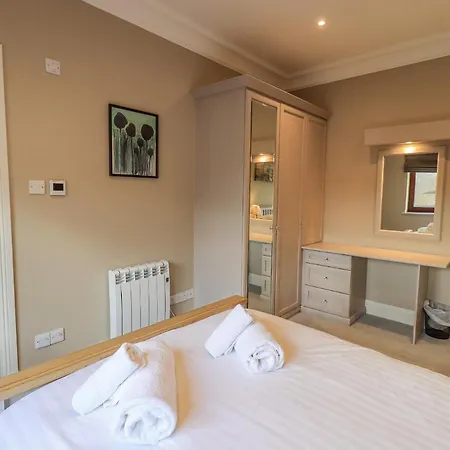 Apartment Waterhead Retreat Ambleside