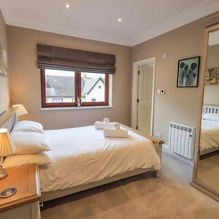 Waterhead Retreat