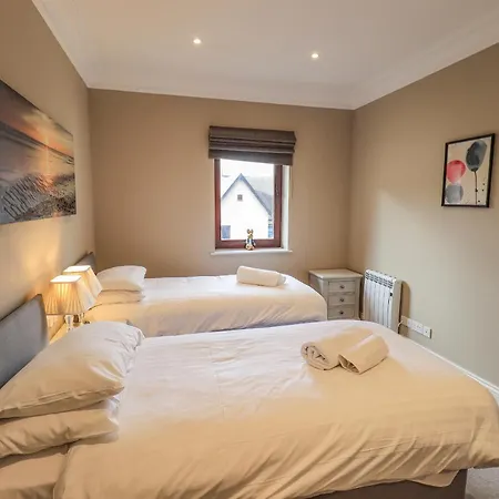 Waterhead Retreat * Эмблсайд