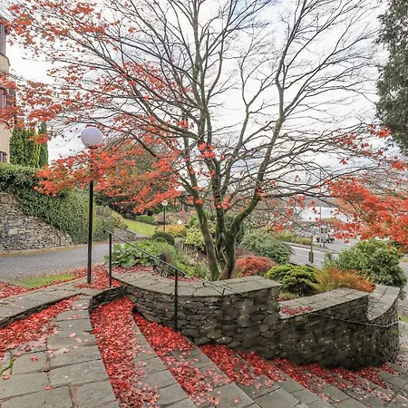 Waterhead Retreat Эмблсайд