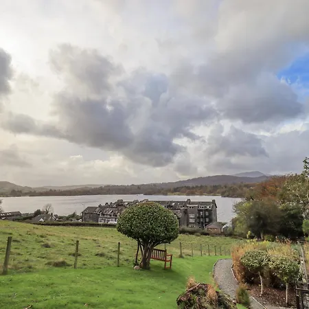 Waterhead Retreat