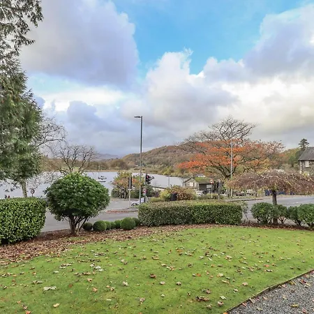 Apartment Waterhead Retreat