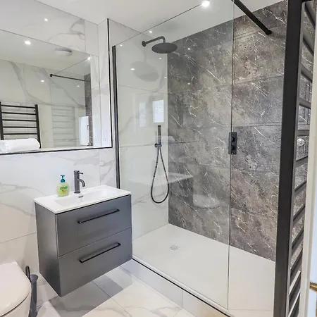 Апартаменты Waterhead Retreat Эмблсайд