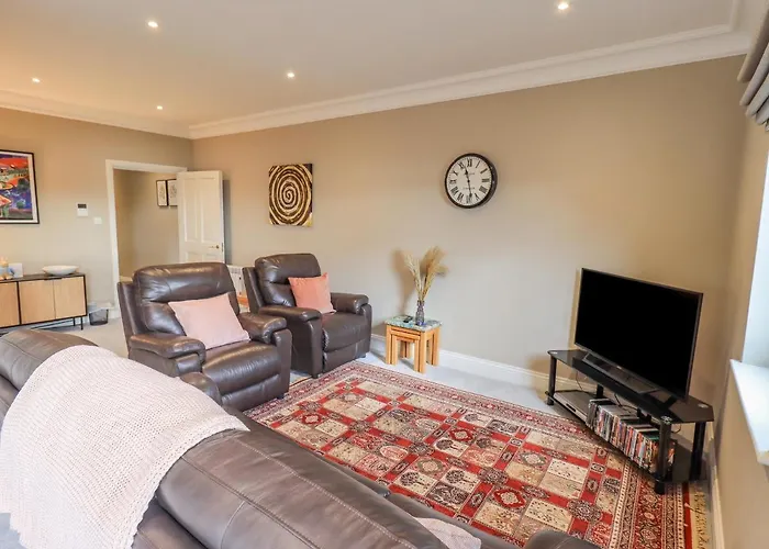 Waterhead Retreat 公寓 *