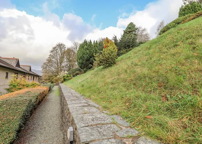 Waterhead Retreat 安布尔塞德