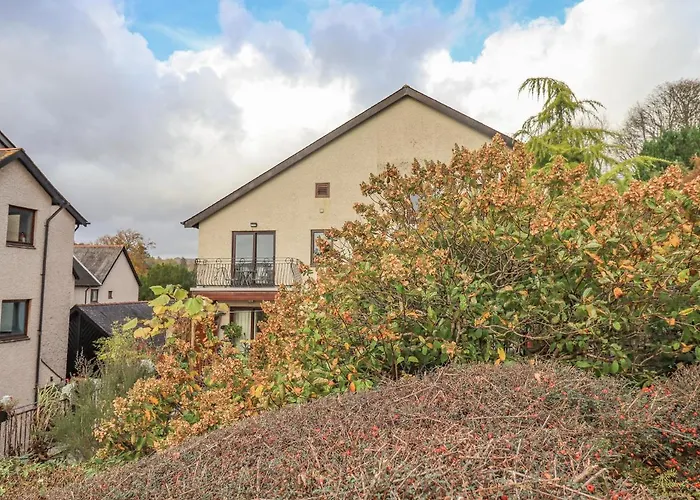 公寓 Waterhead Retreat