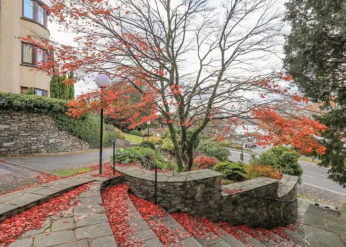 Waterhead Retreat 安布尔塞德