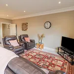 Waterhead Retreat Appartement *