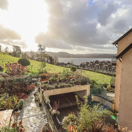 Appartement Waterhead Retreat